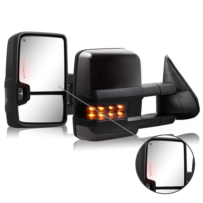 Towing Mirrors
