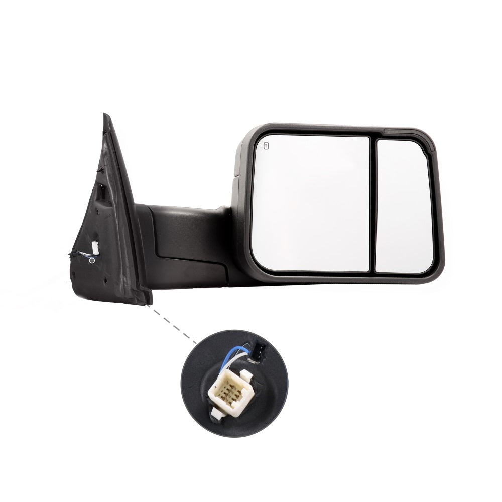 Sanooer-2002-2008-Dodge-RAM-1500-2500-3500-Basic-Custom-Telescopic-Towing-Mirror-85B02-S-plug