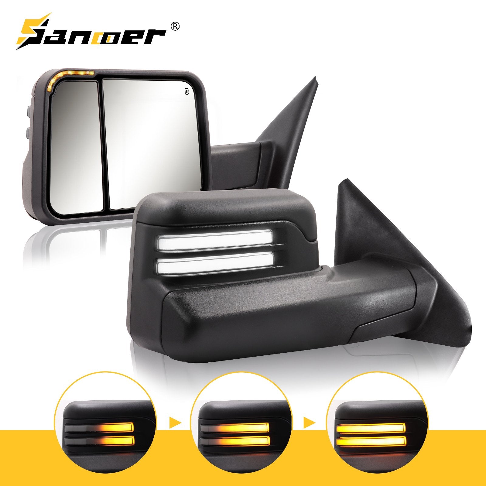 Sanooer-2002-2008-Dodge-Ram-1500-2003-2009-Dodge-Ram-2500-3500-Towing-Mirrors-Strip-Light-SDB