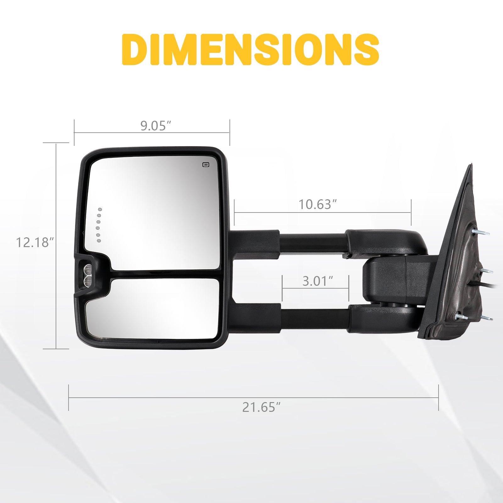 Sanooer-2014-2018-Silverado-Suburban-Avalanche-Tahoe-Sierra-Yukon-Basic-Towing-Mirrors-Chrome-SP-size