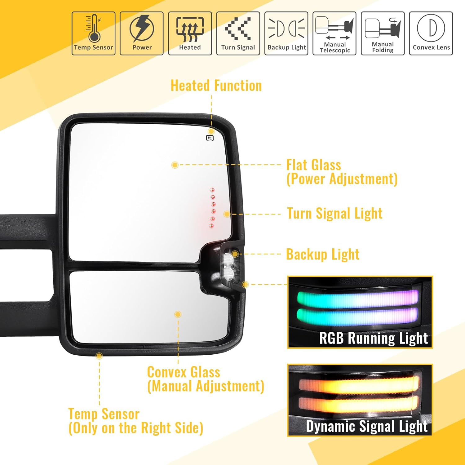 Sanooer-2014-2019-Chevy-Silverado-GMC-Sierra-RGB-Towing-Mirrors-with-Heated-Glass-Dynamic-Running-Lights-Signal-BC5514-RGB-functions