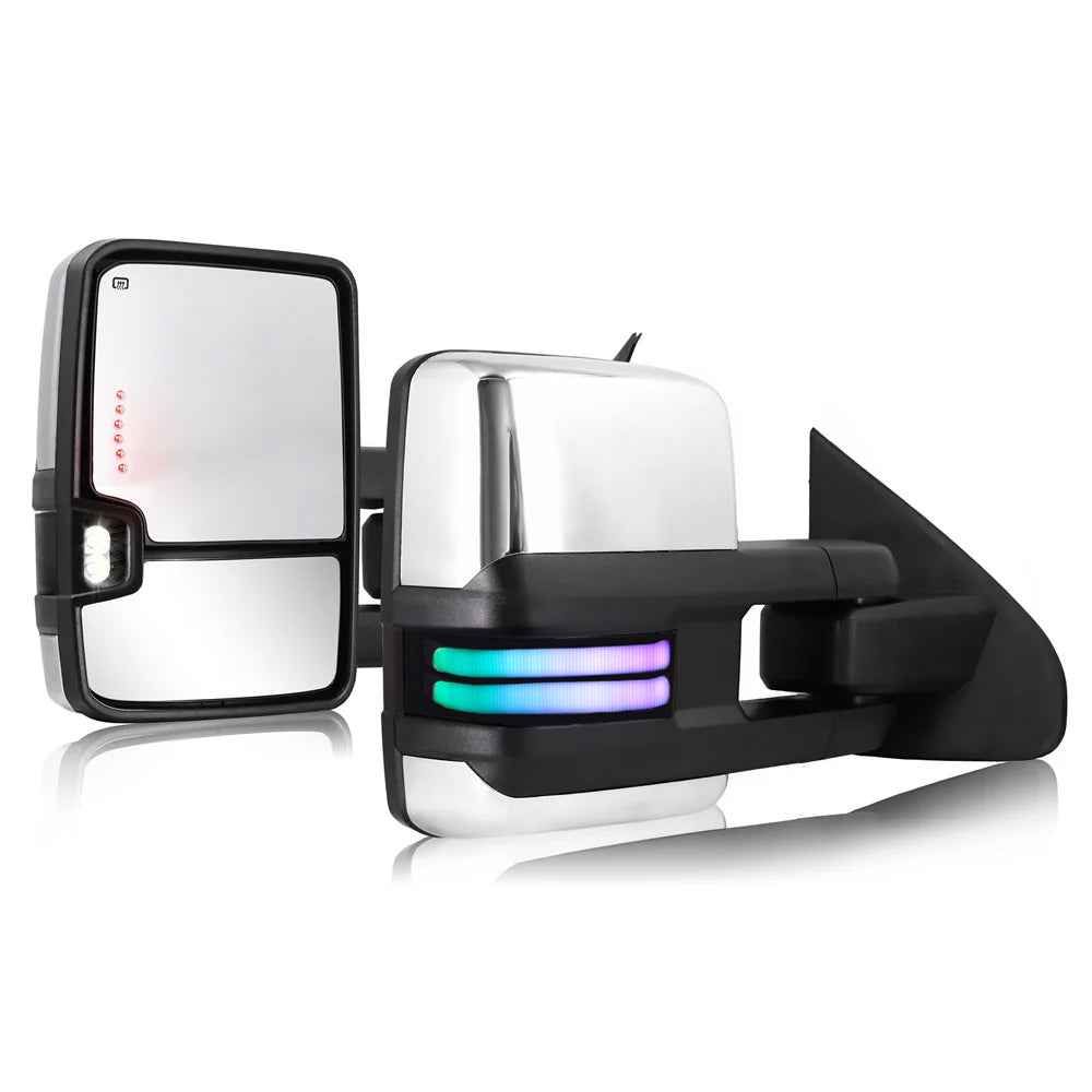 Sanooer-2014-2019-Chevy-Silverado-GMC-Sierra-RGB-Towing-Mirrors-with-Heated-Glass-Dynamic-Running-Lights-Signal-CC5514-RGB