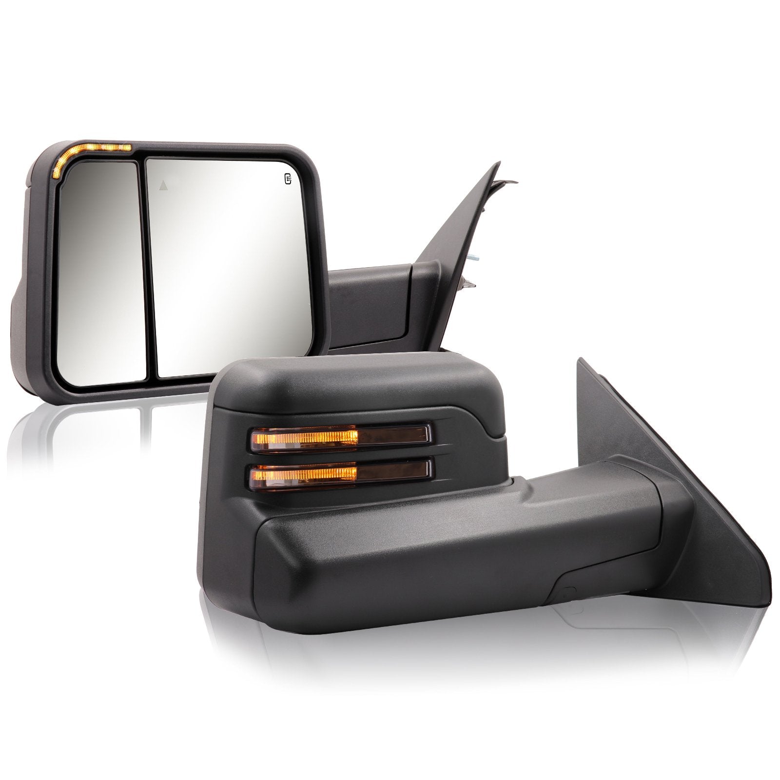 Sanooer-2019-2023-Dodge-RAM-1500-2500-3500-Basic-Custom-Telescopic-Towing-Mirror-85B19-S