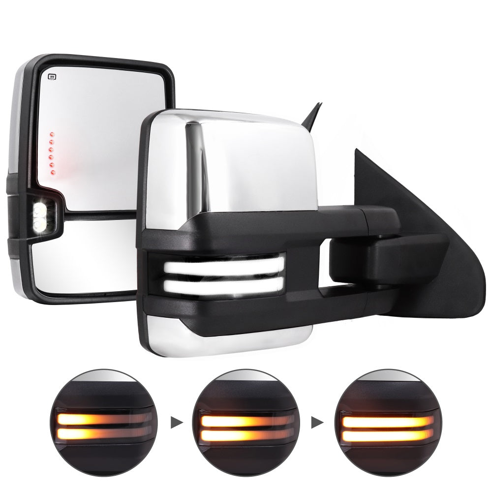 Sanooer-Switchback-Towing-Mirror-2014-2018-CHEVY-Silverado-GMC-Sierra-chrome-switchback-light